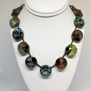 Edition Sabika Sunset Vienna Choker